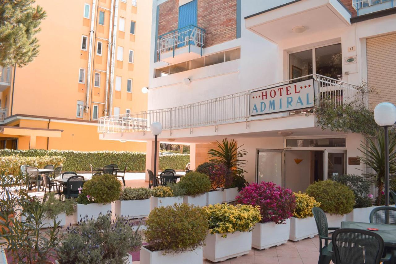 Hotel Admiral 3*