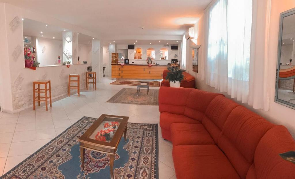 Hotel Admiral 3*
