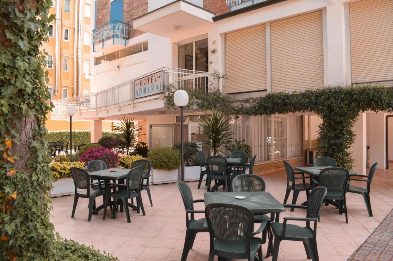 Hotel Admiral Pinarella