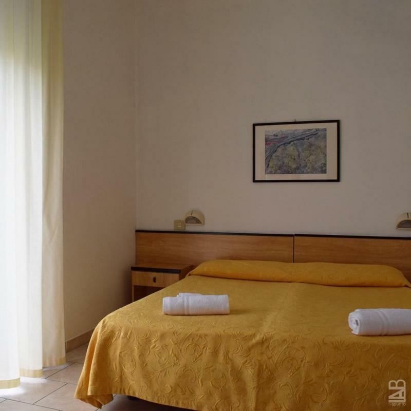 Hotel Admiral