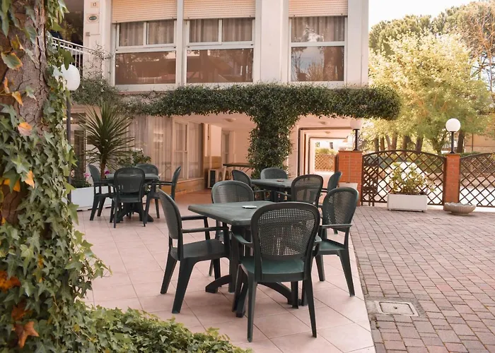 Hotel Admiral