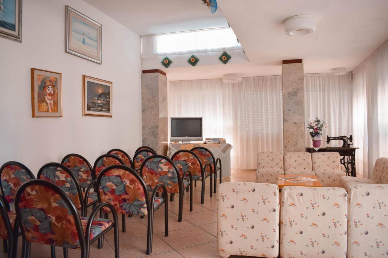 Hotel Admiral